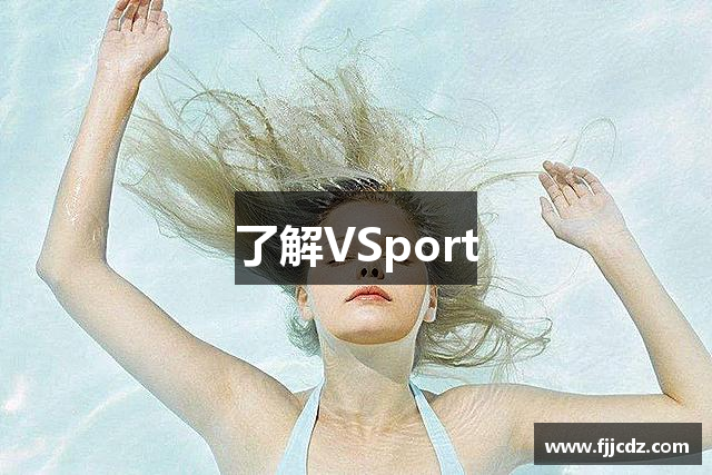 了解VSport
